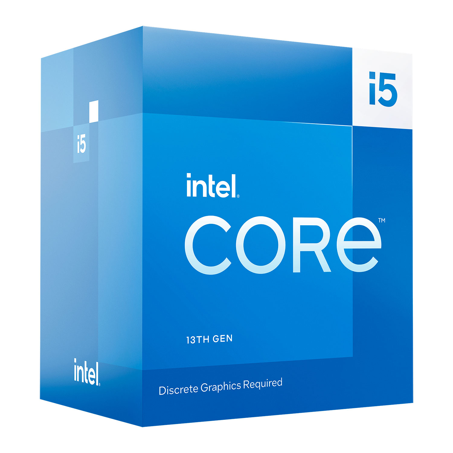 Processador Intel Core i5-13400F 10-Core c/ Turbo 4.6GHz 1