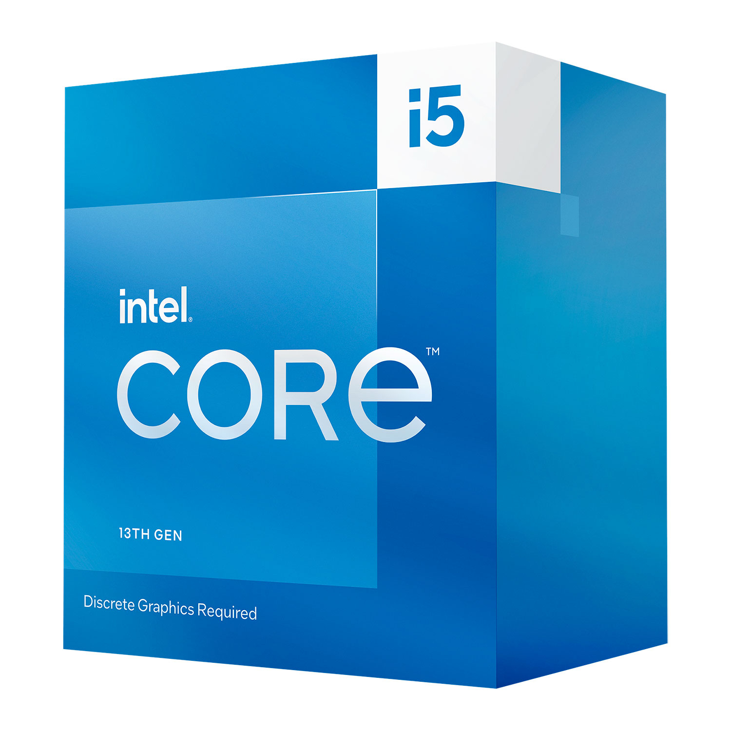 Processador Intel Core i5-13400F 10-Core c/ Turbo 4.6GHz 2
