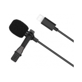 Microfone XO MKF02 para Smartphone ... image