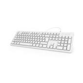 Teclado HAMA KC-200 Branco image