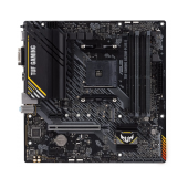 Motherboard Micro-ATX Asus TUF Gaming A520M-Plus II image
