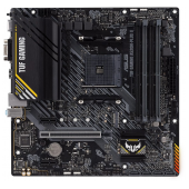 Motherboard Micro-ATX Asus TUF Gaming A520M-Plus II image