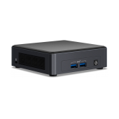 Intel NUC 11 Pro UCFF i3-1115G4 image