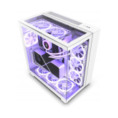 Caixa ATX NZXT H9 Elite Vidro Tempe... image