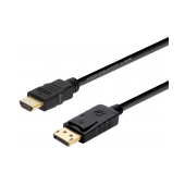 Cabo Aisens Conversor DisplayPort -... image