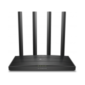 Router TP-Link Archer C80 AC1900 Dual-Band Wave 2 WiFi 5 Mesh Gigabit image