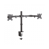 Suporte Aisens para 2 Monitores Eco (13