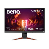 Monitor BenQ MOBIUZ EX240N VA 23.8