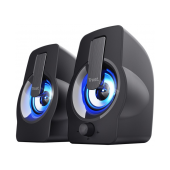 Colunas TRUST Gemi RGB 2.0 Speaker ... image