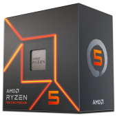 Processador AMD Ryzen 5 7600 6-Core 3.8GHz image