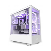 Caixa ATX NZXT H5 Elite Vidro Tempe... image