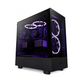 Caixa ATX NZXT H5 Elite Vidro Tempe... image