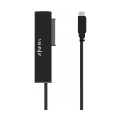 Cabo Adaptador Aisens USB-C 3.0 / 3... image