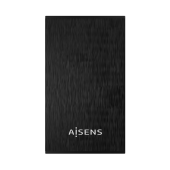 Caixa Externa Aisens ASE-2523B 2.5