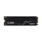 SSD M.2 2280 Kingston KC3000 512GB ... image