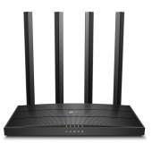 Router TP-Link Archer C6 AC1200 Dual-Band WiFi 5 Gigabit image