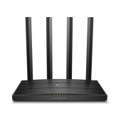 Router TP-Link Archer C6 AC1200 Dual-Band WiFi 5 Gigabit image