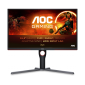 Monitor AOC 25G3ZM/BK VA 24.5