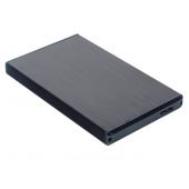 Caixa Externa Aisens ASE-2530B 2.5