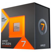 Processador AMD Ryzen 7 7800X3D 8-C... image