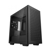 Caixa Micro-ATX Deepcool CH370 Preta image