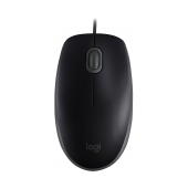 Rato Óptico Logitech B110 Silent 1... image