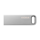Pen Drive Kioxia TransMemory U366 64GB USB 3.2 Metal image