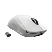Rato Óptico Logitech G Pro X Superlight Wireless 25600DPI Branco image