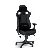 Cadeira noblechairs EPIC - Black Ed... image