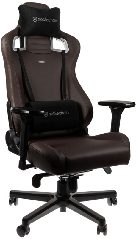 Cadeira noblechairs EPIC - Java Edition 1