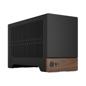 Caixa Mini-ITX Fractal Terra Graphite Preta image