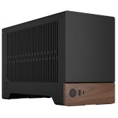 Caixa Mini-ITX Fractal Terra Graphi... image