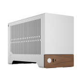 Caixa Mini-ITX Fractal Terra Silver... image