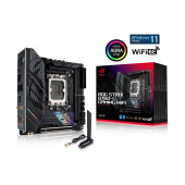 Motherboard Mini-ITX Asus ROG Strix B760-I Gaming WiFi DDR5 image