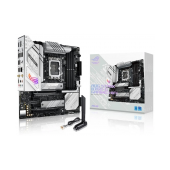Motherboard Micro-ATX Asus ROG Strix B760-G Gaming WiFi DDR5 image