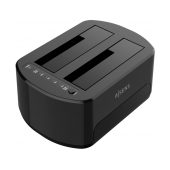 Dock Aisens ASDS-D02W 2xSATA 2,5