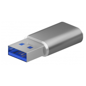 Adaptador Aisens USB-A 3.2 Gen2 par... image
