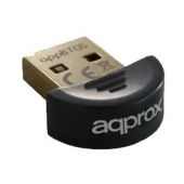 Adaptador Bluetooth 5.0 Approx USB image