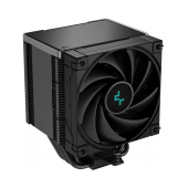 Cooler CPU Deepcool AK500 Zero Preto image