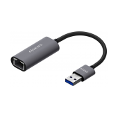 Conversor Aisens USB 3.0 a Ethernet... image