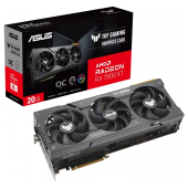 Placa Gráfica Asus TUF Gaming Rade... image