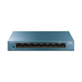 Switch TP-Link LS108G LiteWave 8 Po... image