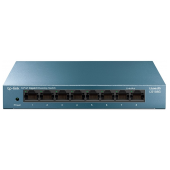 Switch TP-Link LS108G LiteWave 8 Po... image