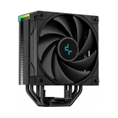Cooler CPU Deepcool AK400 Digital Zero Dark image