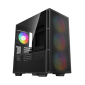 Caixa ATX Deepcool CH560 Preta image