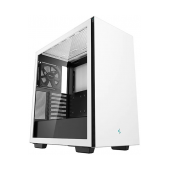 Caixa ATX Deepcool CH510 Branca image