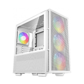 Caixa ATX Deepcool CH560 Branca image