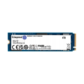 SSD M.2 2280 Kingston NV2 4TB 3D QL... image