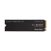 SSD M.2 2280 Western Digital Black ... image