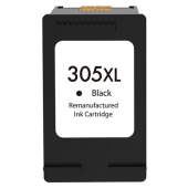 Tinteiro Compatível HP 305XL Preto image